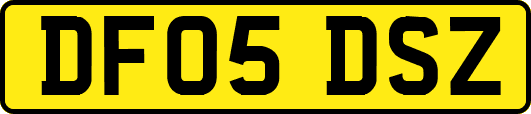 DF05DSZ