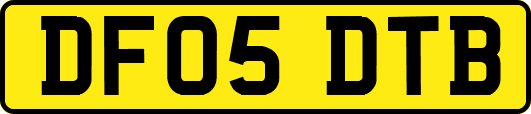 DF05DTB