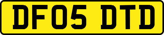 DF05DTD