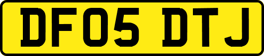 DF05DTJ