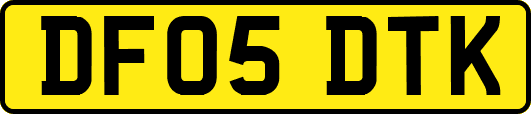 DF05DTK