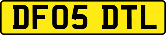 DF05DTL