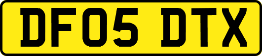 DF05DTX