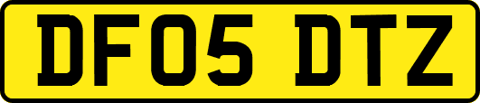 DF05DTZ