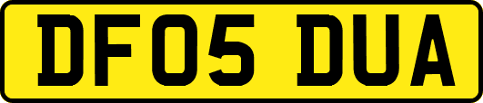 DF05DUA
