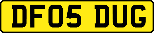 DF05DUG