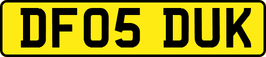 DF05DUK
