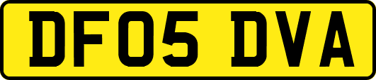DF05DVA