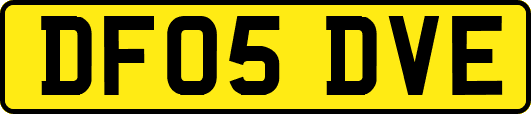 DF05DVE