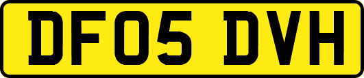DF05DVH