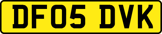 DF05DVK