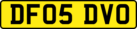 DF05DVO