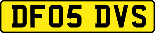DF05DVS
