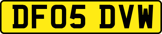 DF05DVW