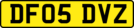 DF05DVZ