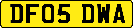 DF05DWA