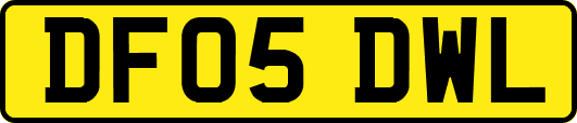 DF05DWL