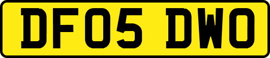 DF05DWO