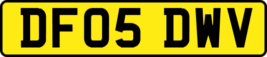 DF05DWV