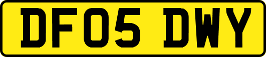 DF05DWY