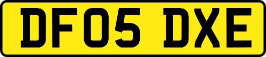 DF05DXE