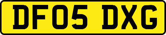DF05DXG