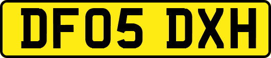 DF05DXH