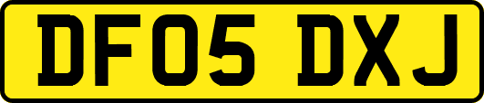 DF05DXJ
