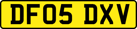 DF05DXV