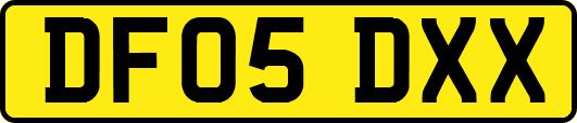 DF05DXX