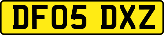 DF05DXZ