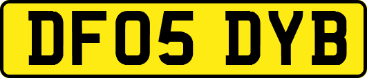 DF05DYB