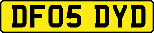 DF05DYD