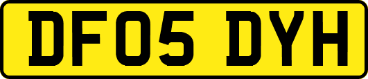 DF05DYH