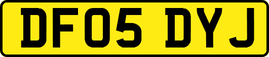 DF05DYJ