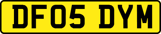 DF05DYM