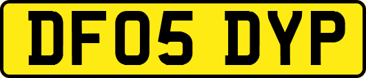 DF05DYP