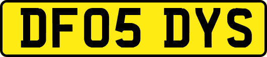 DF05DYS