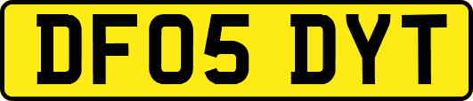 DF05DYT