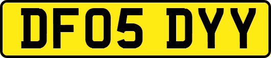 DF05DYY