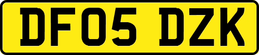 DF05DZK