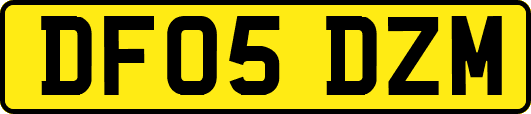 DF05DZM