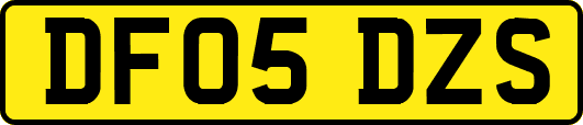 DF05DZS