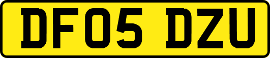 DF05DZU