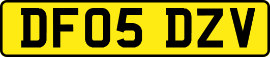 DF05DZV