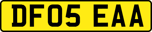 DF05EAA