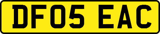 DF05EAC
