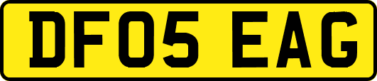 DF05EAG