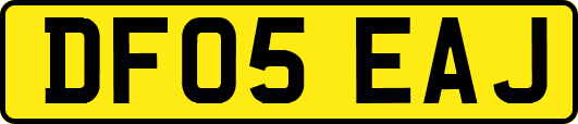 DF05EAJ