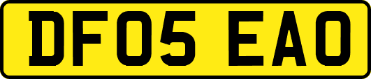 DF05EAO